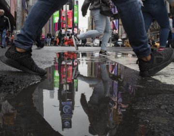 Σύλληψη υπόπτου για σχεδιασμό ένοπλης επίθεσης στην Τάιμς Σκουέαρ