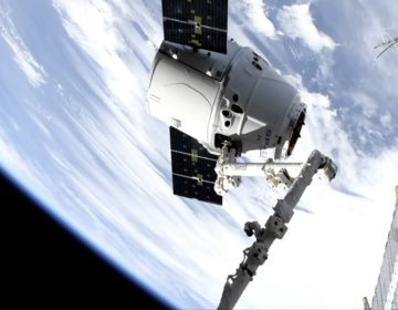 Η NASA ανοίγει το Διαστημικό Σταθμό ISS στους τουρίστες