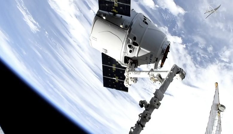 Η NASA ανοίγει το Διαστημικό Σταθμό ISS στους τουρίστες