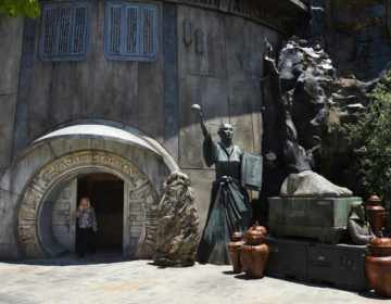 Tο «Star Wars: Galaxy’s Edge» της Disney είναι γεγονός