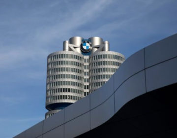 Συνεργασία BMW και Jaguar Land Rover στον τομέα της ηλεκτροκίνησης