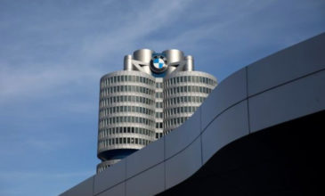 Συνεργασία BMW και Jaguar Land Rover στον τομέα της ηλεκτροκίνησης