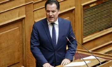 «Η ταχύτητα με την οποία η κυβέρνηση φέρνει τον Ποινικό Κώδικα προς ψήφιση, γεννά υποψίες»