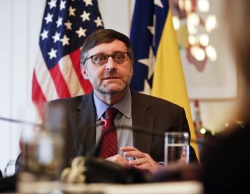 ΗΠΑ: Προκλητικές οι ενέργειες της Τουρκίας στην Ανατολική Μεσόγειο