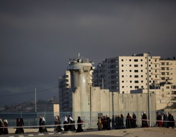 HΠΑ: Το Ισραήλ έχει το δικαίωμα να προσαρτήσει τμήμα της Δυτικής Όχθης