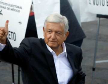 «Φιλικές σχέσεις» για ΗΠΑ και Μεξικό μετά τη συμφωνία για το μεταναστευτικό