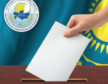 Καζακστάν: Ομαλά εξελίσσονται οι σημερινές «ιστορικές» προεδρικές εκλογές