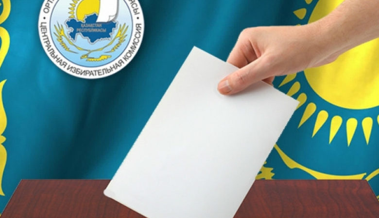 Καζακστάν: Ομαλά εξελίσσονται οι σημερινές «ιστορικές» προεδρικές εκλογές