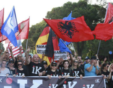 Αλβανία: Ο πρόεδρος Μέτα ακύρωσε τις δημοτικές εκλογές της 30ής Ιουνίου