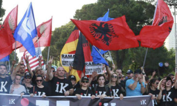 Αλβανία: Ο πρόεδρος Μέτα ακύρωσε τις δημοτικές εκλογές της 30ής Ιουνίου
