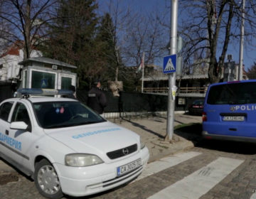 Δεκαεξάχρονος σχεδίαζε βομβιστική επίθεση στη φετινή πολιτιστική πρωτεύουσα της Ευρώπης