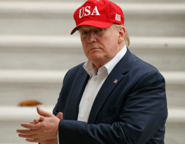 Ο Τραμπ κατηγορεί τους New York Times για «προδοσία»