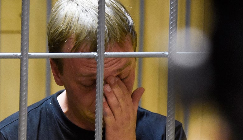 Σάλος στη Ρωσία για την σύλληψη του δημοσιογράφου – Κρεμλίνο: Η υπόθεση Γκολουνόφ προκαλεί πολλά ερωτήματα