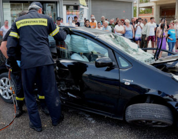 Βαρύς ο φόρος αίματος στον «Μολώχ» της ασφάλτου σε δυτική Ελλάδα και Πελοπόννησο