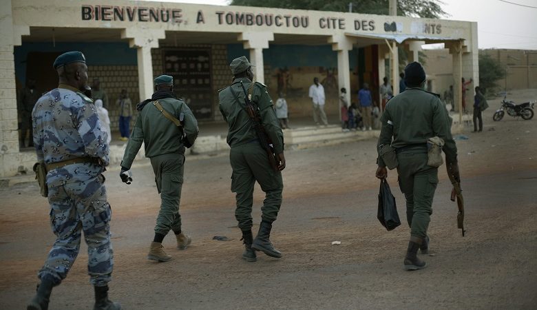 Μακελειό σε χωριό στο Μάλι- Ένοπλοι σκότωσαν 95 ανθρώπους