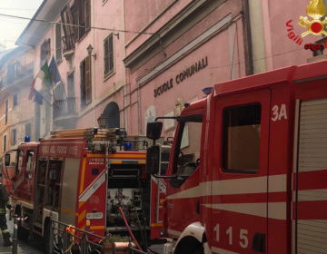 Έκρηξη με τραυματίες μικρά παιδιά σε πόλη κοντά στη Ρώμη