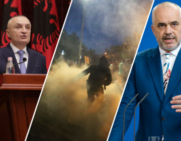 Ο Ράμα έτοιμος να βάλει «φωτιά» στην Αλβανία, συγκαλεί την βουλή για να καθαιρέσει τον Πρόεδρο της χώρας
