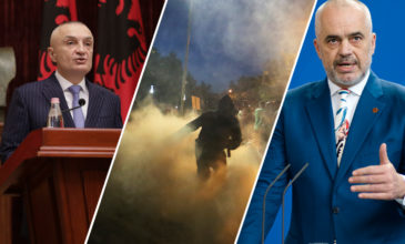 Ο Ράμα έτοιμος να βάλει «φωτιά» στην Αλβανία, συγκαλεί την βουλή για να καθαιρέσει τον Πρόεδρο της χώρας