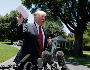 Ο Τραμπ σκέφτεται να χορηγήσει άσυλο σε Βενεζουελανούς