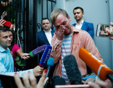 Μόσχα: Σε διαθεσιμότητα υψηλόβαθμα στελέχη της δίωξης ναρκωτικών λόγω Γκολουνόφ