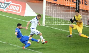 Νέο «χαστούκι» για την Εθνική Ελλάδος, έχασε με 3-2 από την Αρμενία