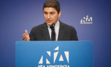Αυγενάκης: Ο ΣΥΡΙΖΑ προσπαθεί με fake news να κερδίσει το χώρο των ταξί