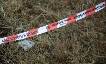 Πτώμα άνδρα βρέθηκε σε αγροικία στην Θεσσαλονίκη
