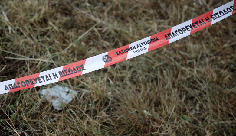 Πτώμα άνδρα βρέθηκε σε αγροικία στην Θεσσαλονίκη