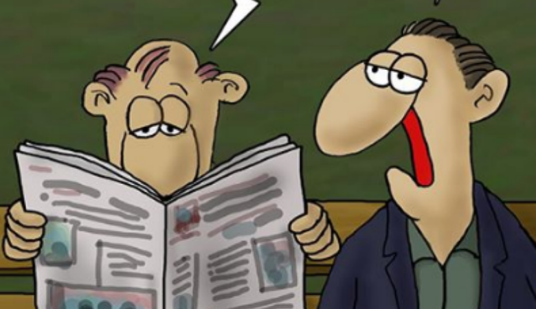 Τα νέα καυστικά σκίτσα του Αρκά για τις εκλογές, το… μαύρισμα και το ηθικό πλεονέκτημα