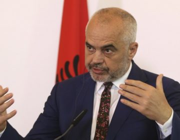 Ράμα: οι δημοτικές εκλογές θα γίνουν την προγραμματισμένη ημερομηνία