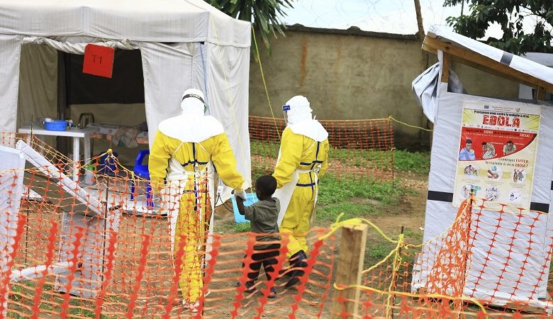 Επιβεβαιώθηκε το πρώτο κρούσμα του ιού Έμπολα στην Ουγκάντα