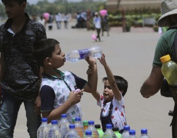 Επιβάτες σε τρένο στην Ινδία έχασαν τη ζωή τους επειδή δεν είχε κλιματισμό