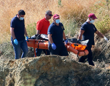 Κύπρος: Το απόγευμα το τελευταίο αντίο στη μικρή Σιέρα