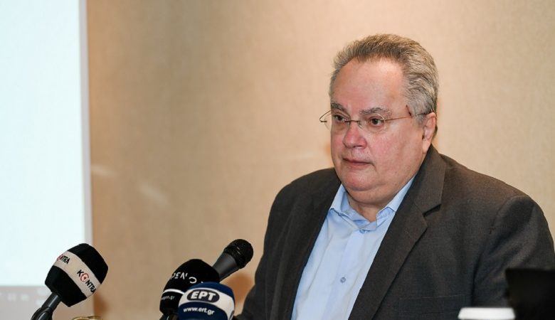 Επισημοποιήθηκε το «διαζύγιο» Νίκου Κοτζιά-ΣΥΡΙΖΑ ενόψει εκλογών