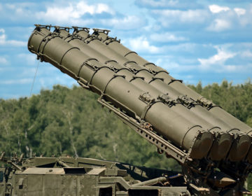 Ο Ερντογάν θα ζητήσει εξηγήσεις και ξεκαθαρίζει: Οι S-400 θα παραδοθούν τον επόμενο μήνα