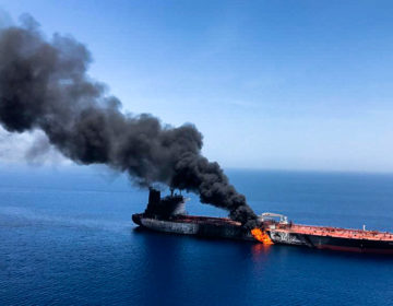 Εξελίξεις και έντονες αντιδράσεις για την επίθεση στα τάνκερ στον κόλπο του Ομάν