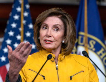 Πελόζι: Οι ΗΠΑ δεν έχουν καμία διάθεση να πάνε σε πόλεμο