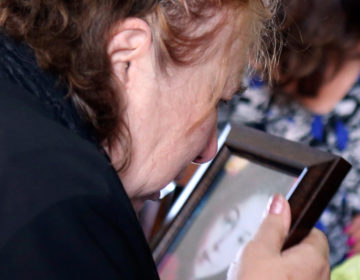 Κηδεύτηκαν μάνα και κόρη, θύματα του serial killer της Κύπρου