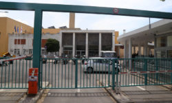 Θεσσαλονίκη: Συνελήφθη εκ νέου 40χρονη για κλοπές από ασθενείς στο νοσοκομείο ΑΧΕΠΑ