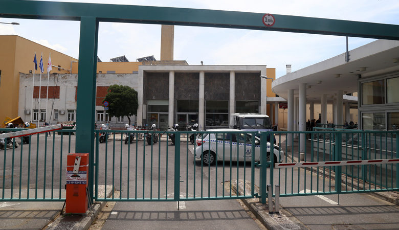 Θεσσαλονίκη: Συνελήφθη εκ νέου 40χρονη για κλοπές από ασθενείς στο νοσοκομείο ΑΧΕΠΑ