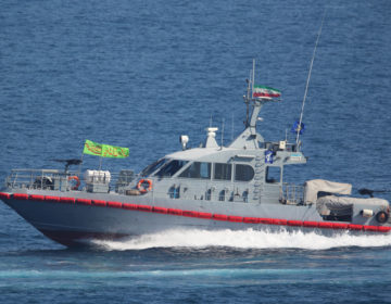 Σε «ατύχημα» αποδίδει το Ιράν τις εκρήξεις στα τάνκερ στον κόλπο του Ομάν