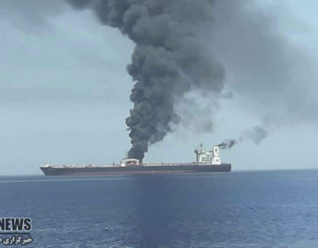 «Η Ουάσινγκτον δεν θέλει πόλεμο με το Ιράν»