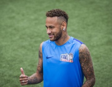 Μήνυση από την αστυνομία κατά της γυναίκας που κατηγορεί τον Νεϊμάρ για βιασμό