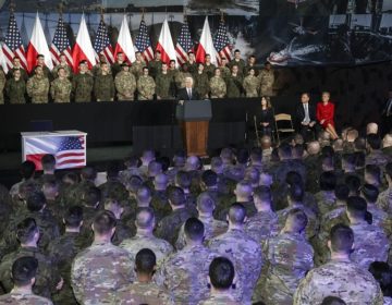 Το Κρεμλίνο παίρνει μέτρα για τη στρατιωτική παρουσία των ΗΠΑ στην Πολωνία