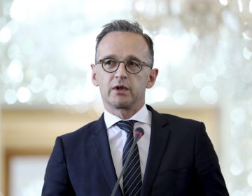 Η Γερμανία στηρίζει την ένταξη Αλβανίας και Σκοπίων στην Ευρωπαϊκή Ένωση