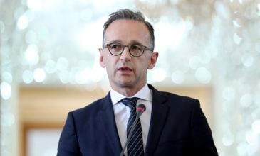 Η Γερμανία στηρίζει την ένταξη Αλβανίας και Σκοπίων στην Ευρωπαϊκή Ένωση