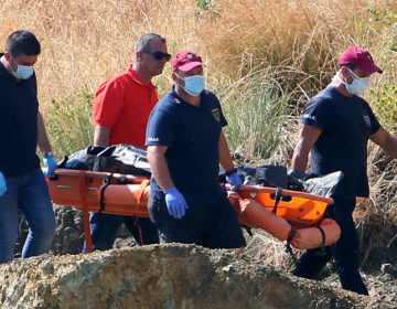 Serial killer Κύπρου: Ολοκληρώθηκε η πολύωρη νεκροτομή της 6χρονης Σιέρα
