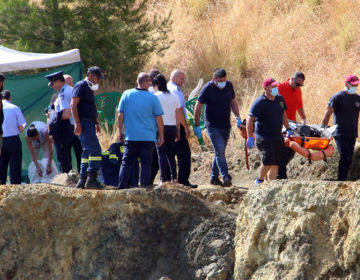 Serial killer Κύπρου: Στο μικροσκόπιο η κάρτα sim του