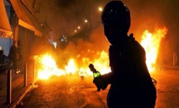 Θεσσαλονίκη – ΕΛ.ΑΣ.: Τέσσερις συλλήψεις και 29 προσαγωγές για τα επεισόδια στο ΑΠΘ