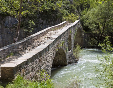 Πορτίτσα, η γνήσια ομορφιά των Γρεβενών